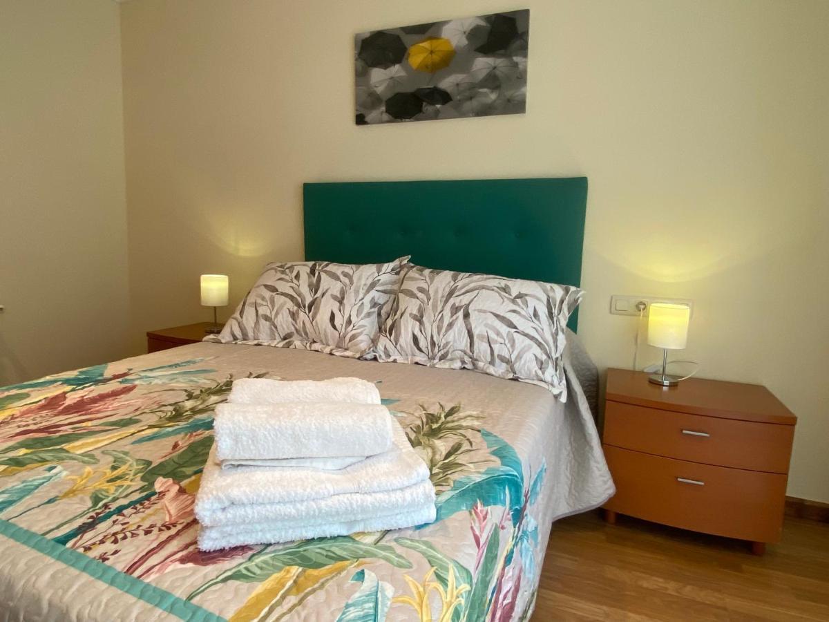 Apartamento Funcional Lalin-Centro 외부 사진